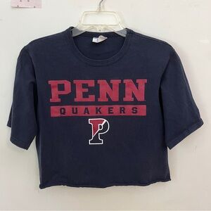 UPenn T-shirt